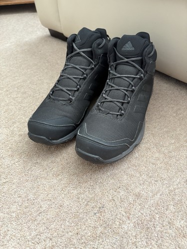Men black 2021 - 2021, adidas