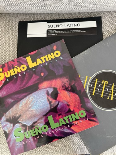 Sueno latino raul s - latino, raul’s