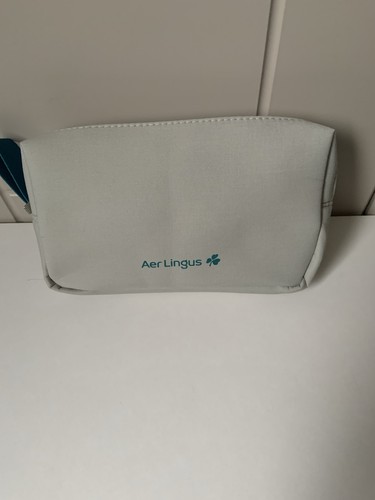 Aer lingus business class - business,