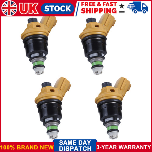 4pcs fuel injectors for - fuel,
