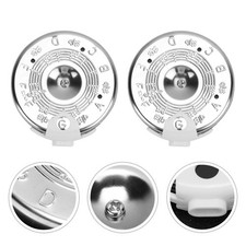  2 Pcs Pitch Pipe Acoustic