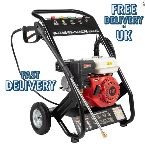 High pressure washer gasoline - washer,