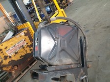 Hiab Multilift Xr26 Hook lift