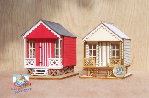 48th british seaside - 1:48th, beach