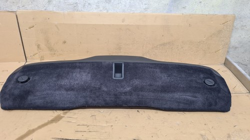 Porsche boxster 987 subwoofer - boxster,
