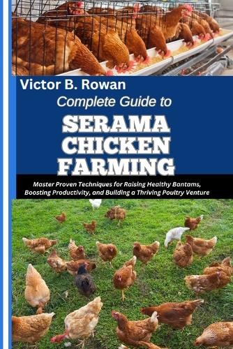 Victor rowan complete guide - victor,