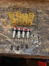 Fid racing Losi 5t 5b Buggy