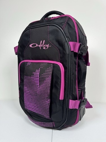 Rare y2k oakley gear bag - rare,