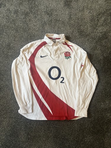 Vintage nike england 08 - vintage,