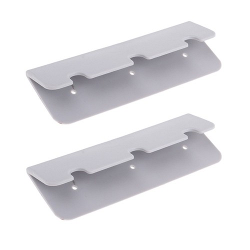 Seat hooks set inflatable - seat,