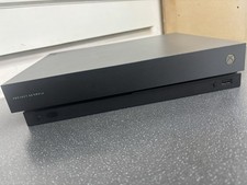 Microsoft Xbox One Project