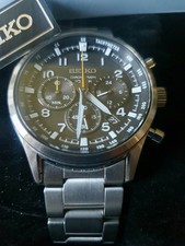 BRAND NEW SEIKO SSB 8T63