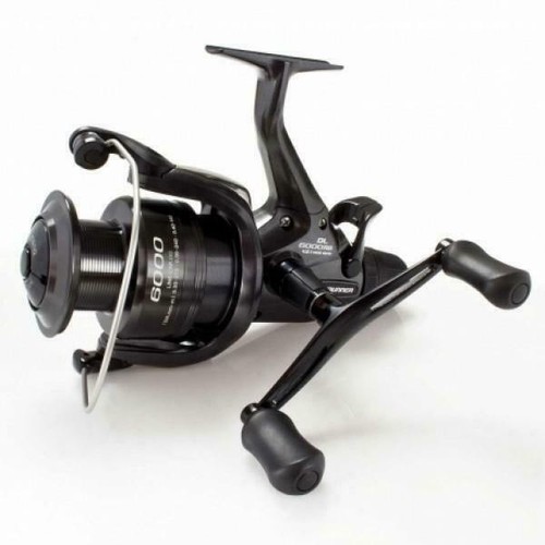 Shimano baitrunner 6000 rb - shimano,