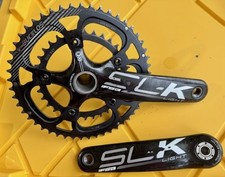 FSA SL-K Light Carbon Fiber
