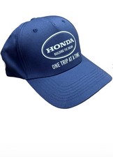 Honda Racing MotoGP Superbikes Baseball Cap