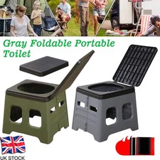 Portable Outdoor Folding