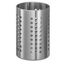 New Ikea ORDNING Stainless