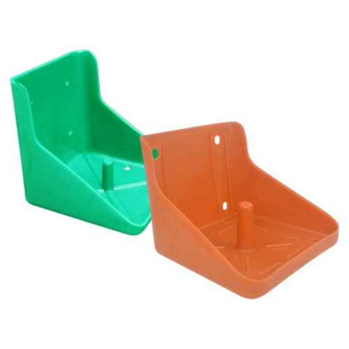 Durable livestock salt feeding - salt,