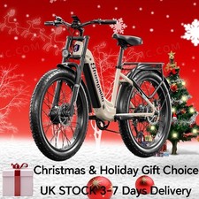 Women's City E-Bike 26"