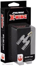 Star Wars X-Wing - BTL-A4 Y-wing Expansion Pack 2.0 - New & Sealed