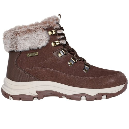 Skechers snow worries - -,