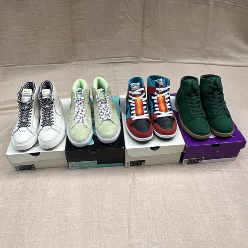 Nike sb dunk high - nike,