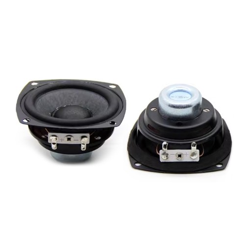 66mm full range speakers ohm - full,