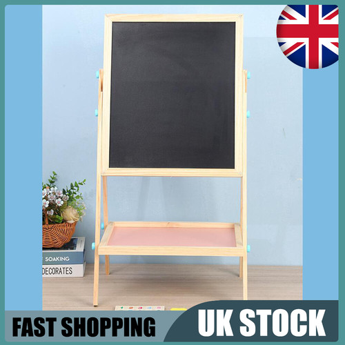 Wood kids blackboard - 2, &