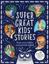 Super Great Kids' Stories