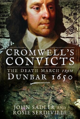 Cromwell convicts john - cromwell's, by