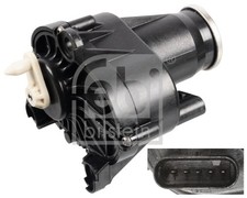 CONTROL SWIRL COVERS FITS: BMW