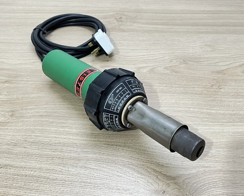 Leister triac 6060 - leister, ch-6060