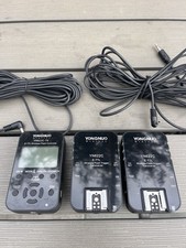Yongnuo wireless flash kit - flash,