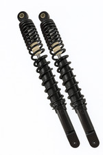 Honda Forza NSS300 NSS 300 2018–2023 Pair of Shock Absorbers – Rear Suspension