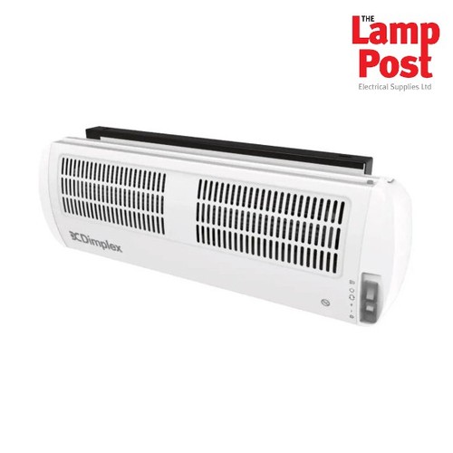 Dimplex ac3w 3kw smart over - smart,