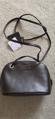 Osprey london brown leather - london,