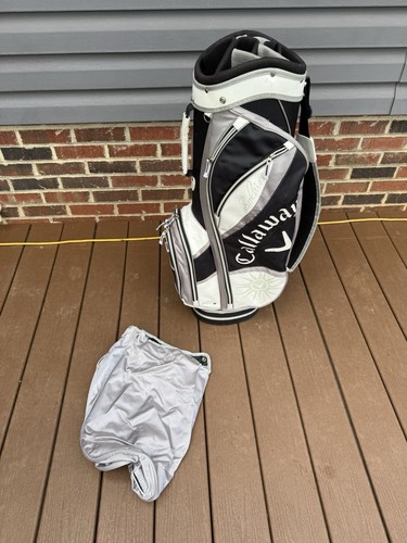 Callaway solaire way cart - solaire,