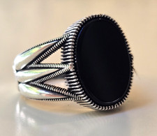 Men’s 925K Sterling Silver