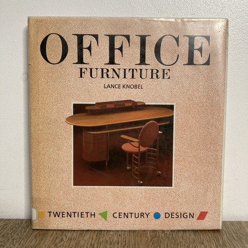 Office furniture lance - office,