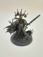 Warhammer 40k  Chaos Space
