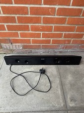 Bush model cbar4 sound - model,