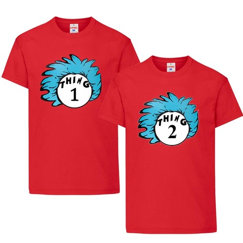 Kids women men thing and - 1,