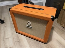 Orange PPC112 Guitar Speaker