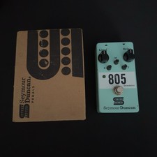 Seymour Duncan 805 TS Guitar
