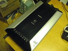 Canon CanoScan 8800F High-End