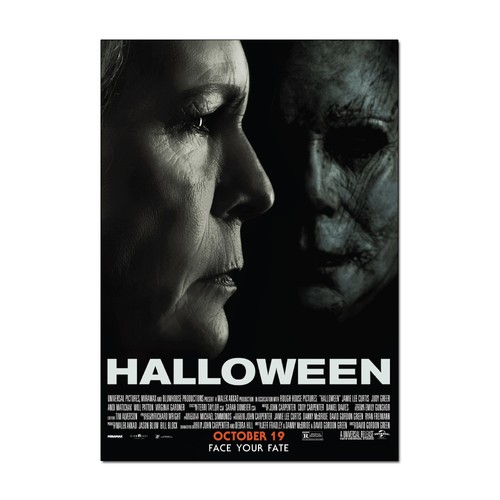 Halloween 2018 - –, (horror)