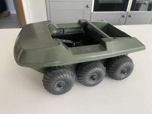 Vintage action man power - vintage,