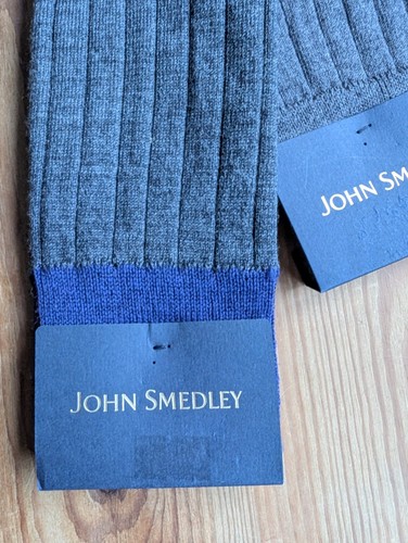 Luxury john smedley delta - luxury,