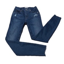 GOOD AMERICAN Good Legs Mid