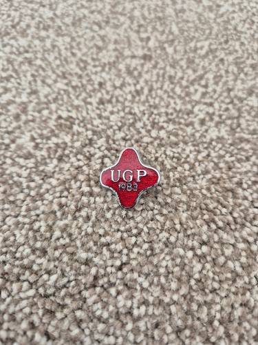 Classic ulster grand - classic, 1983